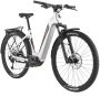 BESV TRX Urban 1.1 alacsony átlépésű e-bike (2022)